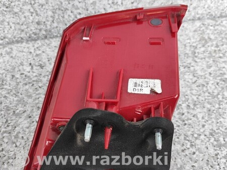 ФОТО Фонарь задний правый для KIA Optima Киев