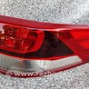 Фонарь задний правый KIA Optima