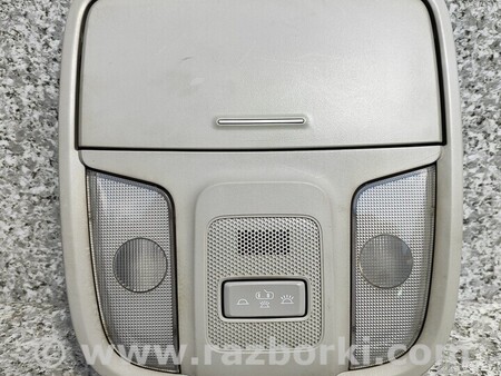 ФОТО Фонарь салона плафон для KIA Optima Киев