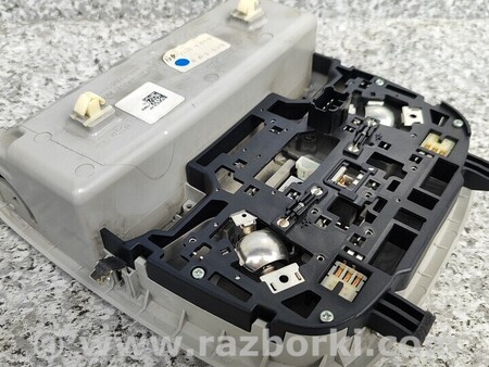 ФОТО Фонарь салона плафон для KIA Optima Киев