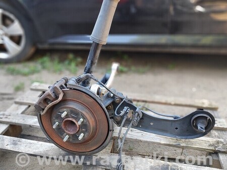 ФОТО Цапфа задний правый седан для KIA Optima Киев