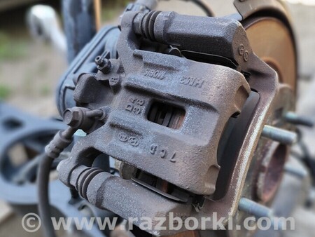 ФОТО Цапфа задний правый седан для KIA Optima Киев