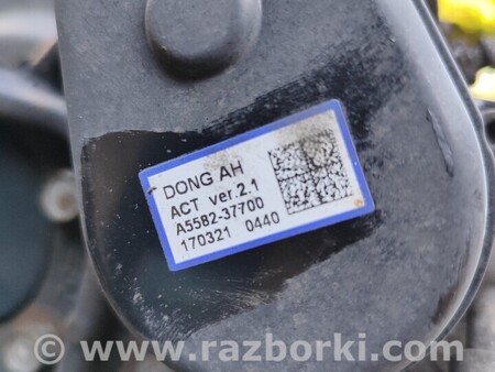 ФОТО Цапфа задний правый седан для KIA Optima Киев