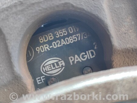 ФОТО Цапфа задний правый седан для KIA Optima Киев