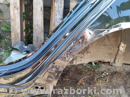 ФОТО Четверть задняя левая для KIA Optima Киев