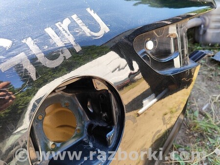 ФОТО Четверть задняя левая для KIA Optima Киев