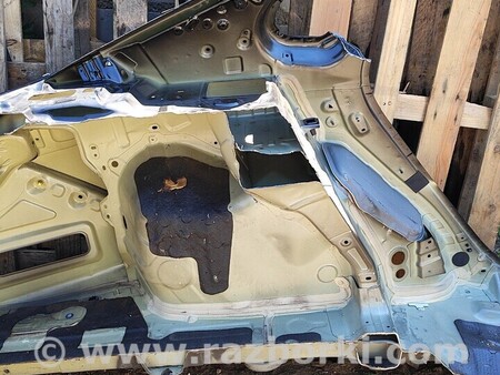 ФОТО Четверть задняя левая для KIA Optima Киев