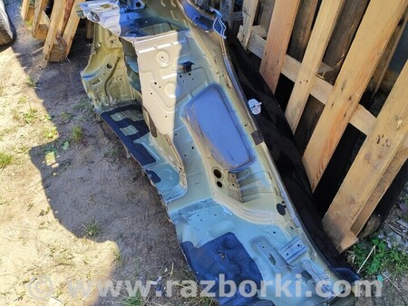 ФОТО Четверть задняя левая для KIA Optima Киев