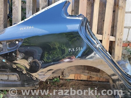 ФОТО Четверть задняя правая для KIA Optima Киев