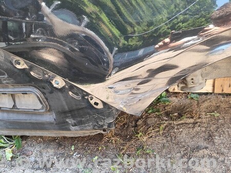 ФОТО Четверть задняя правая для KIA Optima Киев