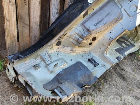 ФОТО Четверть задняя правая для KIA Optima Киев