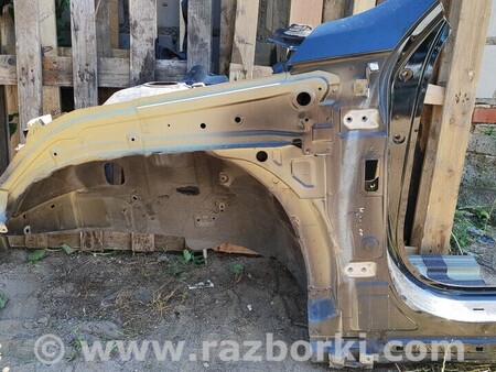 ФОТО Четверть передняя левая для KIA Optima Киев