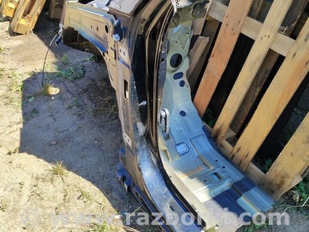 ФОТО Четверть передняя левая для KIA Optima Киев