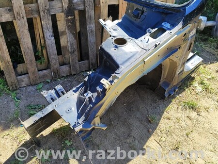 ФОТО Четверть передняя левая для KIA Optima Киев