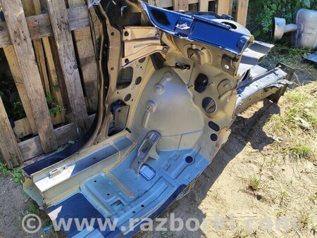 ФОТО Четверть передняя левая для KIA Optima Киев