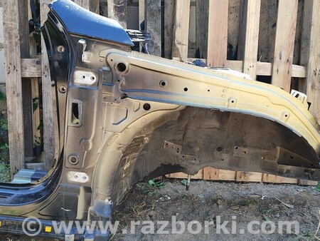 ФОТО Четверть передняя правая для KIA Optima Киев