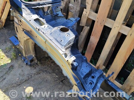 ФОТО Четверть передняя правая для KIA Optima Киев