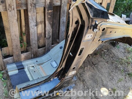 ФОТО Четверть передняя правая для KIA Optima Киев