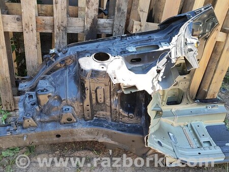 ФОТО Четверть передняя правая для KIA Optima Киев