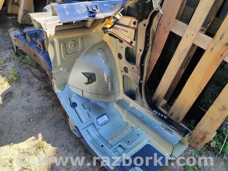 ФОТО Четверть передняя правая для KIA Optima Киев