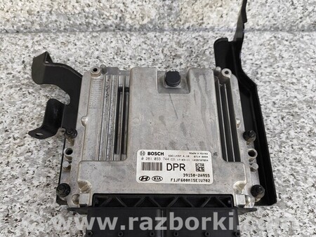 ФОТО ЭБУ блок управления двигателя для KIA Optima Киев