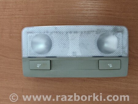 ФОТО Плафон освещения салона для Chevrolet Orlando Киев