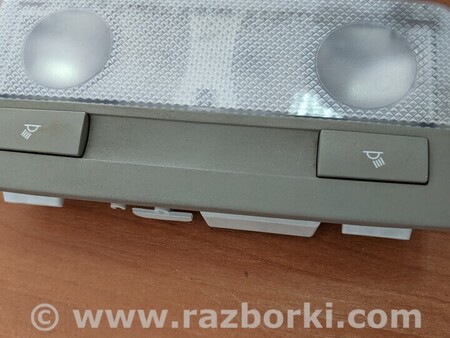 ФОТО Плафон освещения салона для Chevrolet Orlando Киев