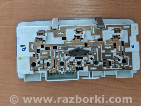 ФОТО Плафон освещения салона для Chevrolet Orlando Киев