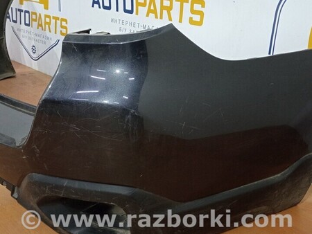 ФОТО Бампер задний для Subaru Outback Киев