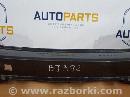 ФОТО Бампер задний для Subaru Outback Киев