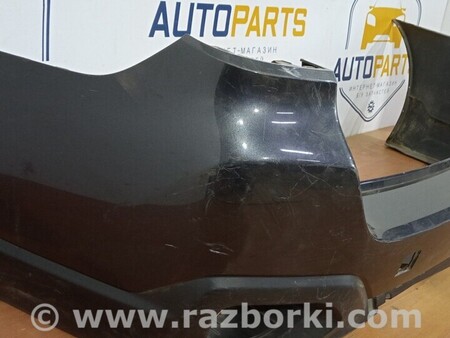 ФОТО Бампер задний для Subaru Outback Киев