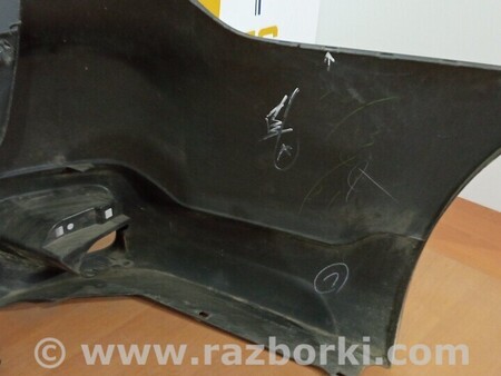 ФОТО Бампер задний для Subaru Outback Киев