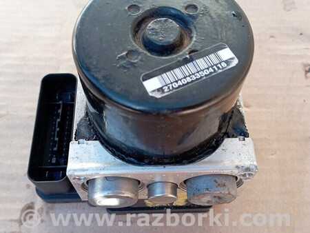 ФОТО блок для Subaru Outback Киев