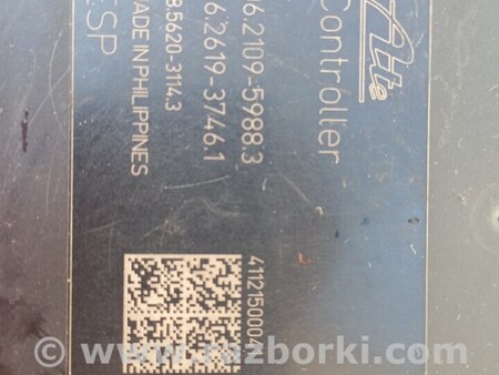 ФОТО блок для Subaru Outback Киев