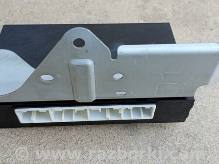 ФОТО Блок комфорта БСИ для Subaru Outback Киев