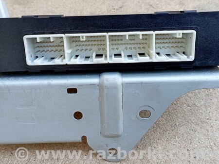 ФОТО Блок комфорта БСИ для Subaru Outback Киев