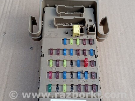 ФОТО Блок предохранителей для Subaru Outback Киев