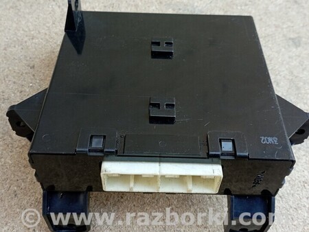 ФОТО Блок управления вентилятора для Subaru Outback Київ