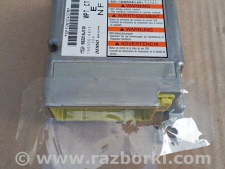 ФОТО Блок управления подушек безопасности для Subaru Outback Киев