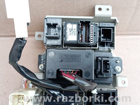 ФОТО ВЫКЛЮЧАТЕЛЬ ТОРМОЗНОГО ЗЕРКАЛА КОМПЛЕКТ для Subaru Outback Киев