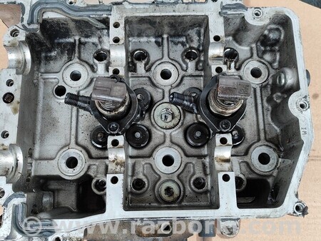 ФОТО Головка цилиндров левая для Subaru Outback Київ