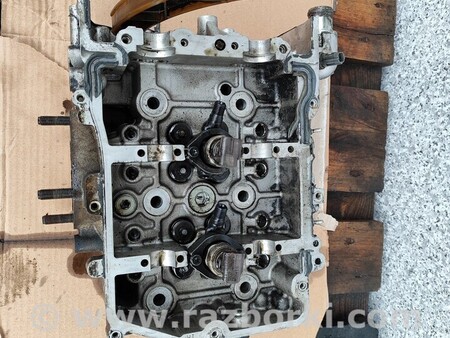 ФОТО Головка цилиндров левая для Subaru Outback Київ