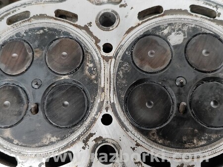 ФОТО Головка цилиндров левая для Subaru Outback Київ