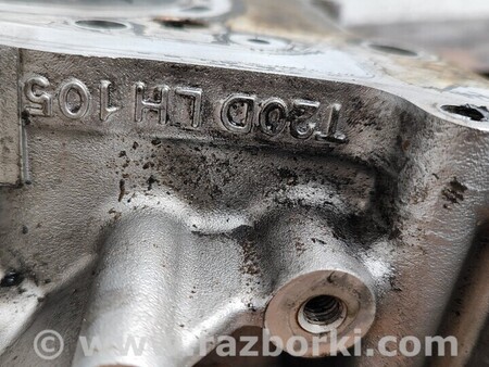 ФОТО Головка цилиндров левая для Subaru Outback Київ