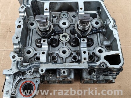 ФОТО Головка цилиндров правая для Subaru Outback Киев