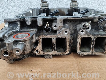 ФОТО Головка цилиндров правая для Subaru Outback Киев