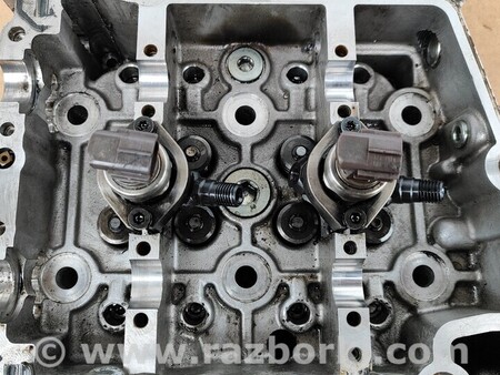 ФОТО Головка цилиндров правая для Subaru Outback Киев