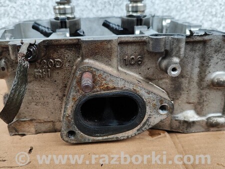 ФОТО Головка цилиндров правая для Subaru Outback Киев