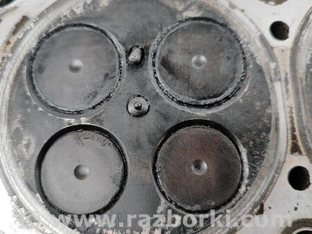 ФОТО Головка цилиндров правая для Subaru Outback Киев