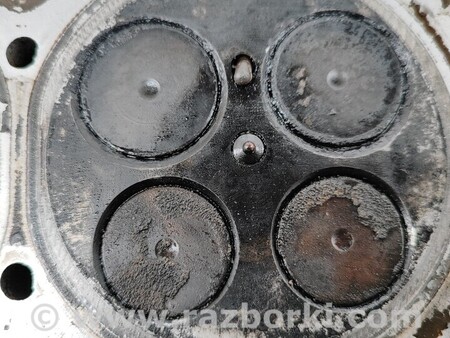 ФОТО Головка цилиндров правая для Subaru Outback Киев